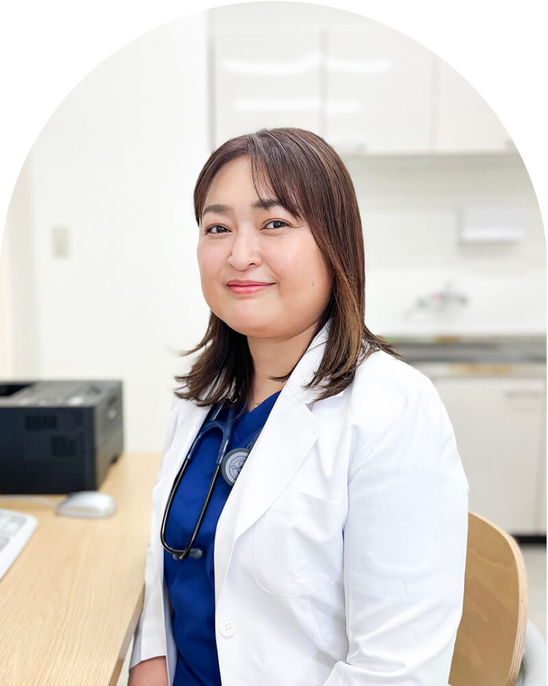松井 左千子