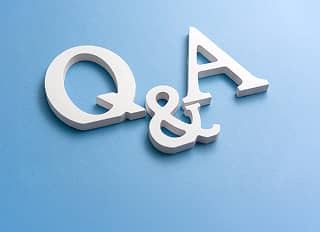 Q&A よくあるご質問
