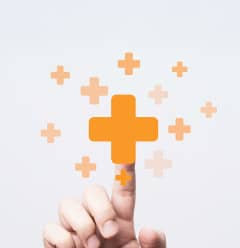 なんでも相談できる医療の窓口としてのかかりつけ医